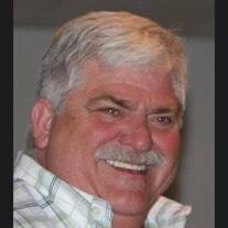 Richard "Hawk" Sholar Sr.
