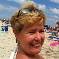 Sandra W. "Sandy" Davis