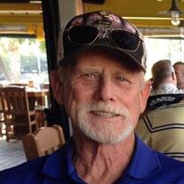 Mr. Thomas "Rip" Robert Engle