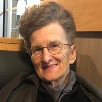 Barbara Elaine KEYSACKER