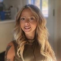 Kaycee Lynn Johnson
