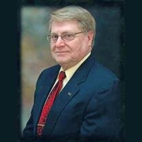 Bruce Dixon Boyce