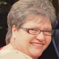 Mrs. Susette "Susie" "Sue" Scovil