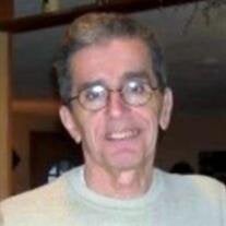 John Bruno Lembo