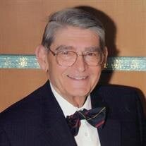 Dr. George Vaughan