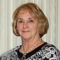 Suzzanna Jones Greer