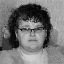 Angela McGee