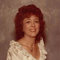 Barbara Harris Tolleson