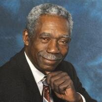 Erbie H. Strickland