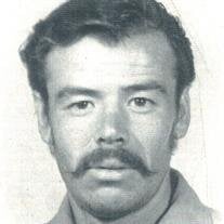 Antonio M. Sanchez