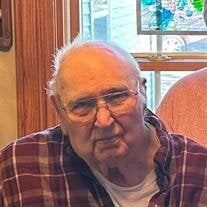 Charles Virgil Kerns