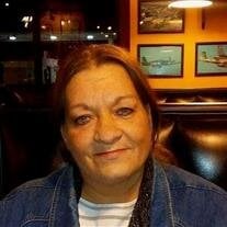 Carol Denise Ray