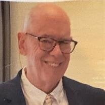 Henry "Hank" Chatfield Pierson III