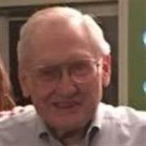 Charles Edward "Eddie" Boyd