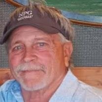 Lee Arthur Meyers