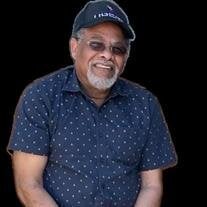 Tommie Gasper