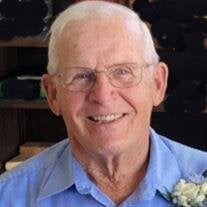 Harold J. Brinkman
