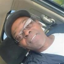 Mr. Lorenzo "Buck" Johnson Sr.