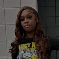 Ms. Jamiyah A. Grant