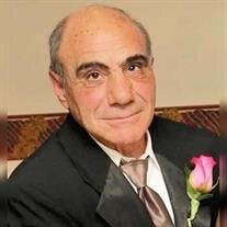 Frank Pedi