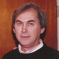 Larry Keith Mullis