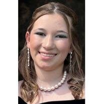 Reagan De'Naye Elizabeth LeBert