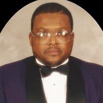 Mr. Leroy Daniels