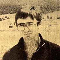 David Paul Flowers