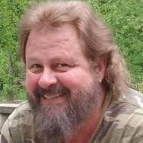 Jeffrey "Jeff" Parmer Smith