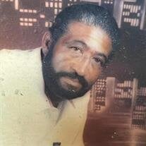 Mr. Darrell John Rideaux