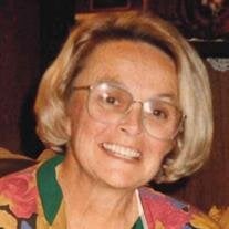 Marilyn "Marly" Rae Peet