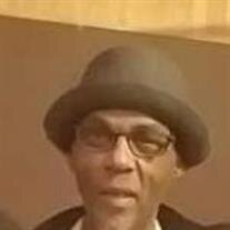 Roosevelt (Wallace D) Wallace Jr.