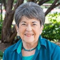 Beverly Kaye Acker