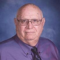 Larry Peckenpaugh