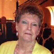 Patricia Ann Hilton