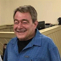 Robert LeMay Jr.