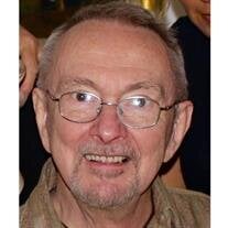 Richard Currie
