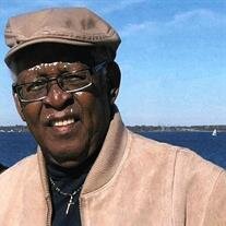 Lorenzo Payne, Jr.