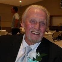 Roger Joe Hampton Sr.
