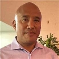 Marvin Anthony Esplana