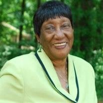 Annie Ruth Johnson