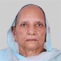 Rekha Devi