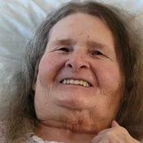 Barbara Ann Wallace
