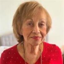 Barbara Crowell Sweet