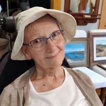 Mary Esther Amundson