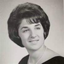 Shirley Ann Duba