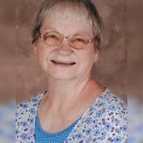 Virginia Sue Dugan