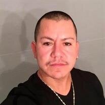 Benito Martinez-Hidrogo