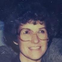 Billie C. Deaton