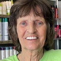 Nancy L Carter